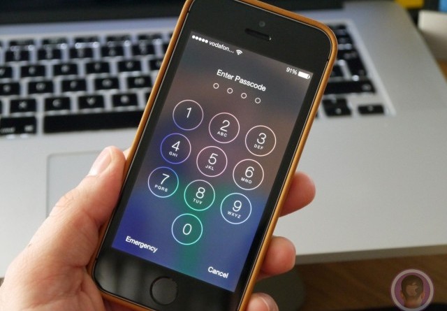 How to bypass ios lock screen how to hack iphone 7
