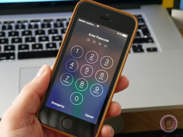 iPhone ohne Passcode Entsperren