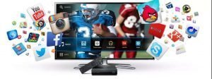 Hack Samsung Smart TV