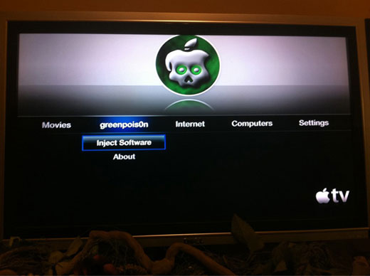 how to download apps on apple tv 3rd generation