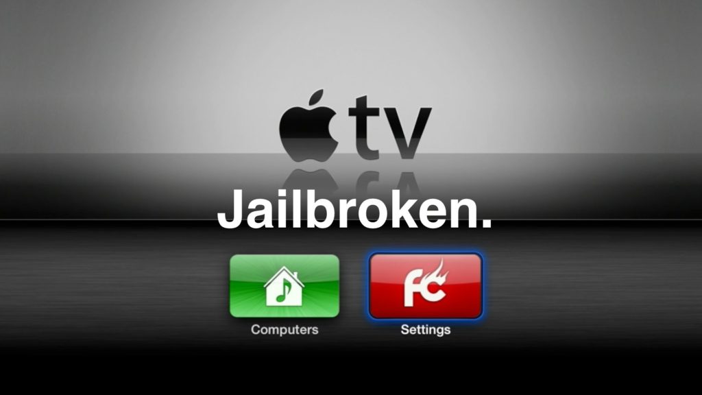 Jailbreak Apple Tv ( with Pictures) Steps To Root Apple Tv 100