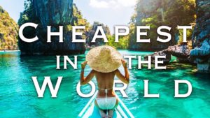 Cheapest countries to visit In Europe