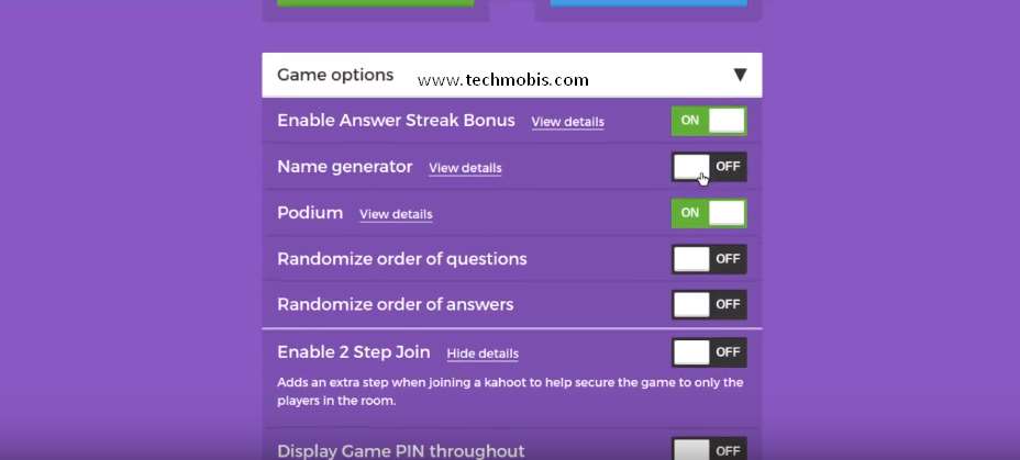 It is the only working auto answer currently, and does it's job with 99.9% precision. Kahoot Auto Answer . kahoot Hack Auto Answer kahoot spammers 2021 📌