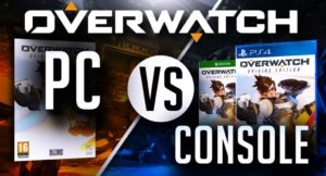 PC and Console Gaming: Which One is Better?