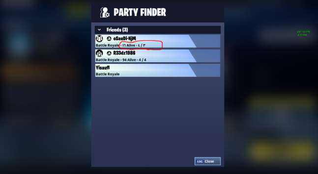 Unblock friend fortnite ps4 Unblock friend fortnite ps4