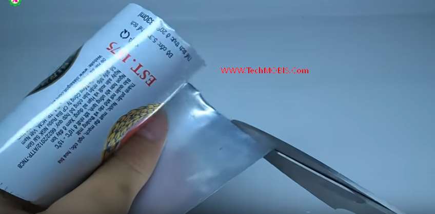 does aluminum foil increase wireless signal does aluminum foil increase wireless signal