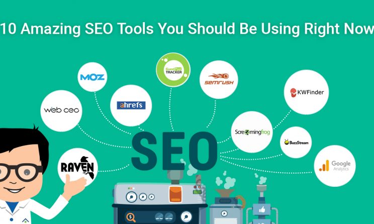 Best SEO Tools