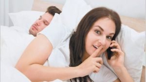 How to Read Your Wife's Text Messages Without Her Phone For Free