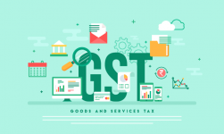 Goods And Services Tax Network