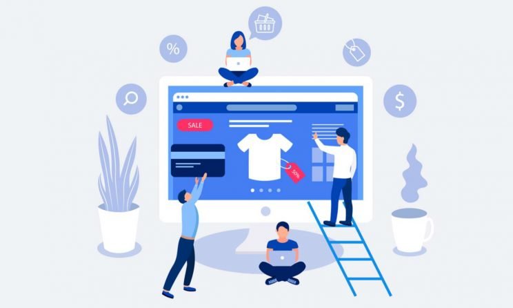Blogging For Ecommerce