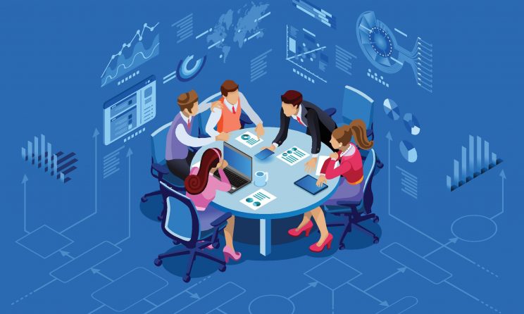 Elements of Product Strategy