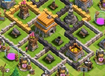 Clash of Clans Download