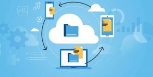 Access a Range of Cloud Storage Services Online
