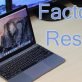 Reset MacBook Air To Factory Settings Without Disc