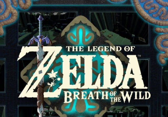 Stealthfin Trout Botw