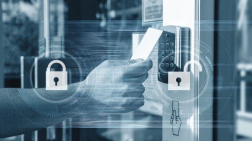 Reasons For Any Company to Upgrade Their Entrance Systems