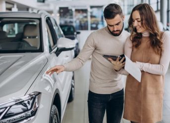 What To Pay Attention To When Renting A Car