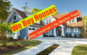 Sell My House Fast For Cash Los Angeles